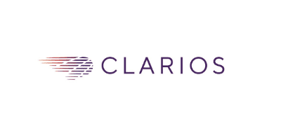 logo cliente clarios Manutenção industrial