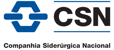 logo cliente csn Manutenção industrial